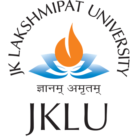 JKLU Logo